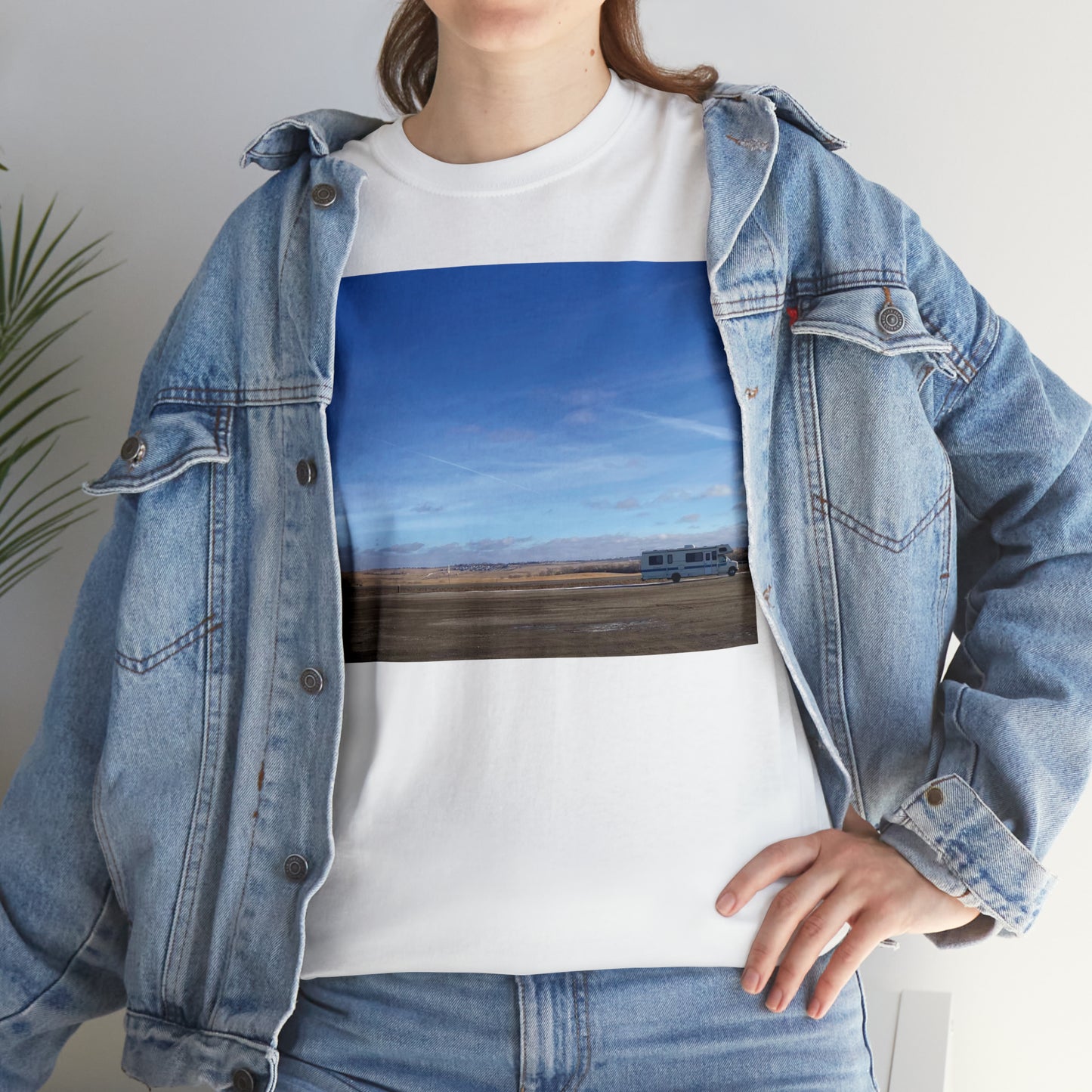 The Great Beyond T-shirt