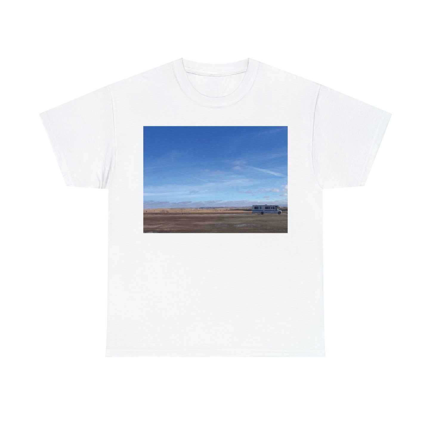 The Great Beyond T-shirt