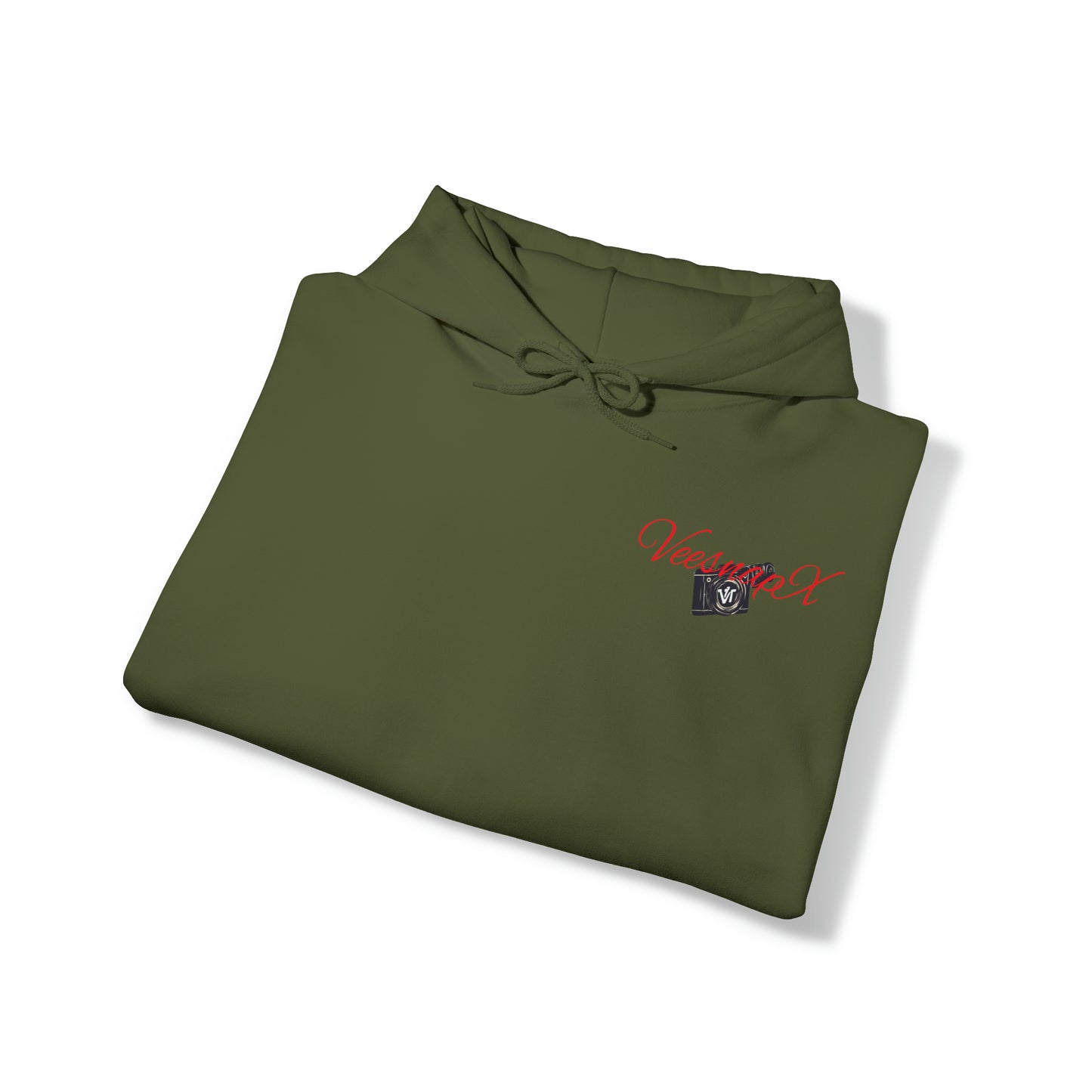 VeeSnapX Hoodie