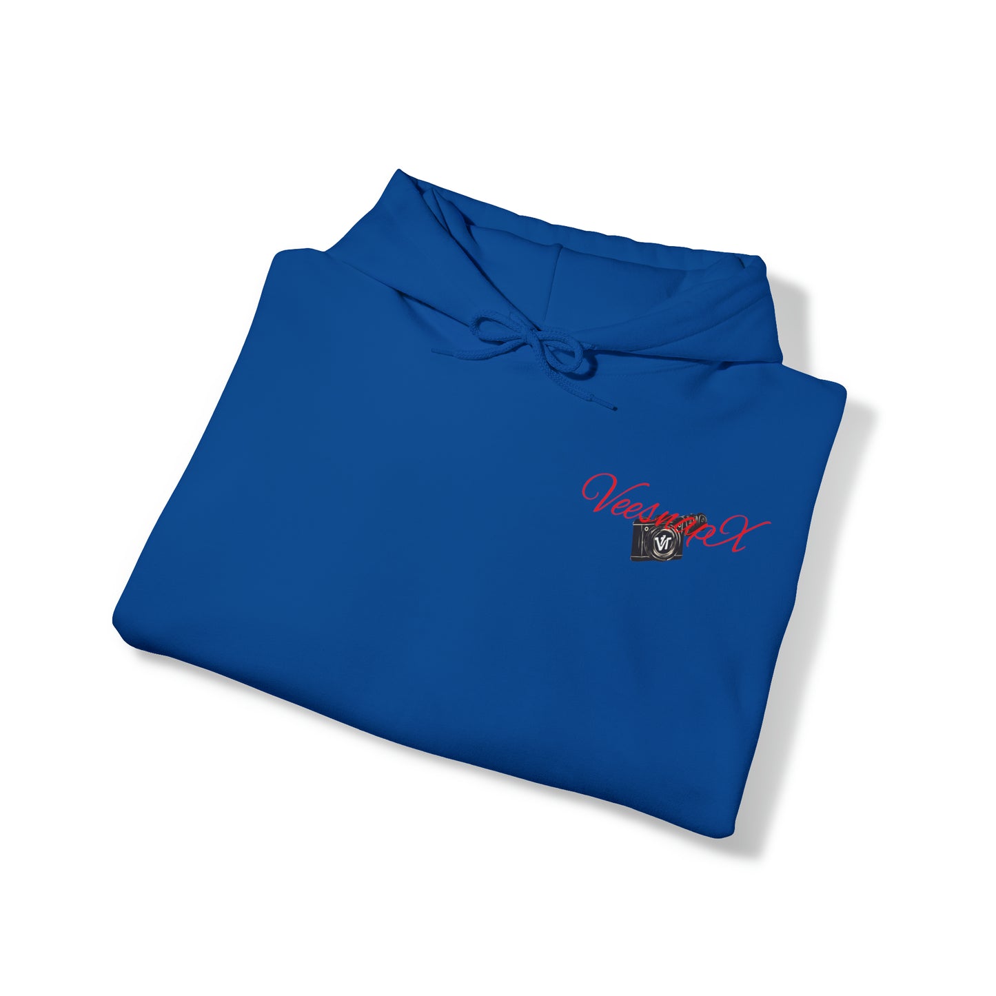 VeeSnapX Hoodie