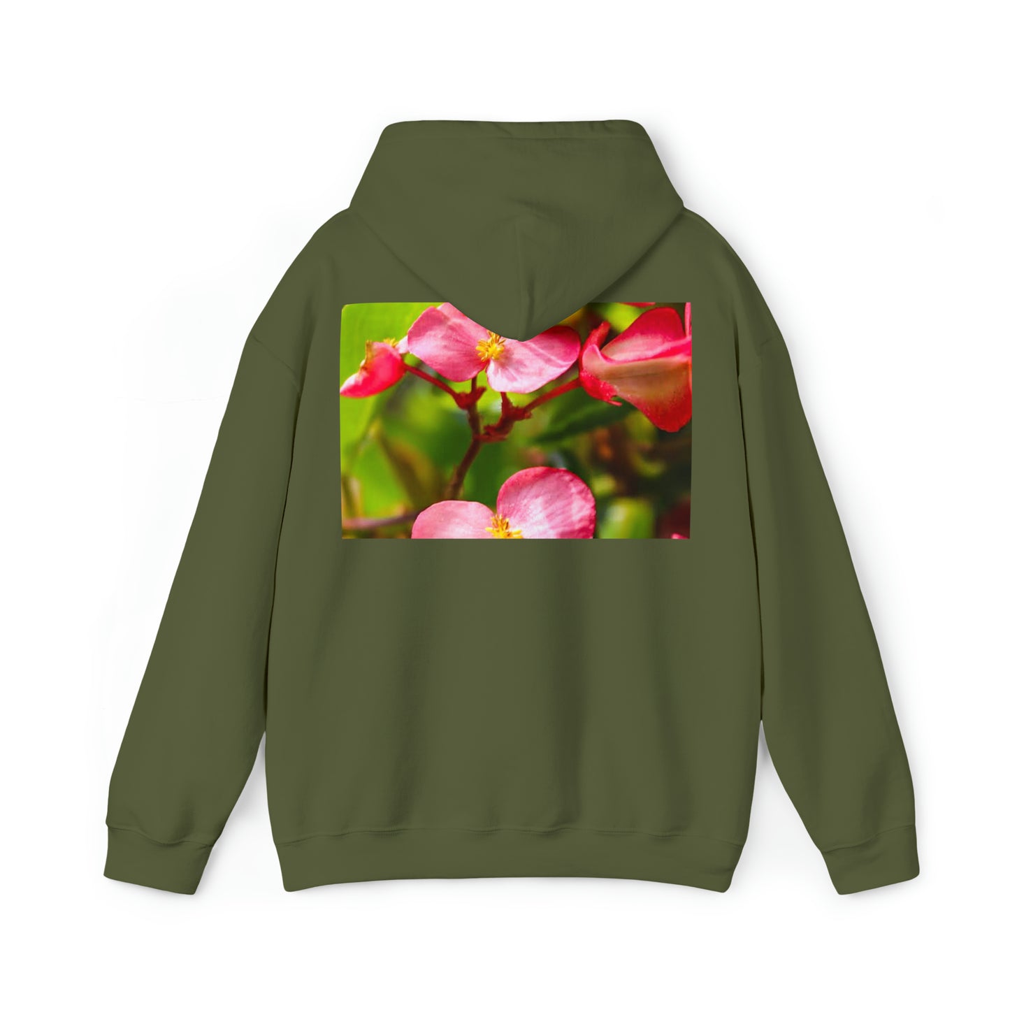 VeeSnapX Hoodie
