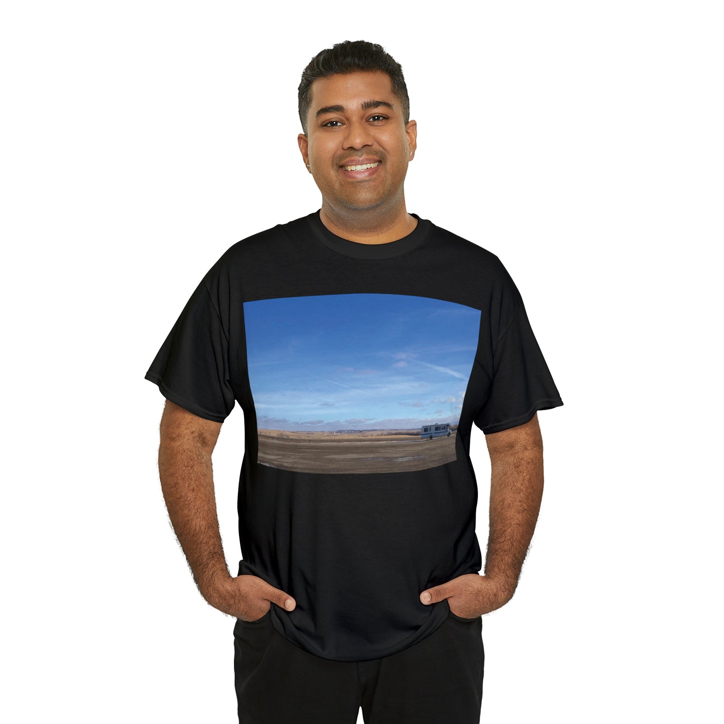 The Great Beyond T-shirt