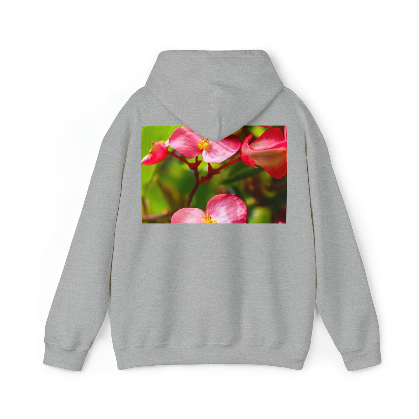 VeeSnapX Hoodie