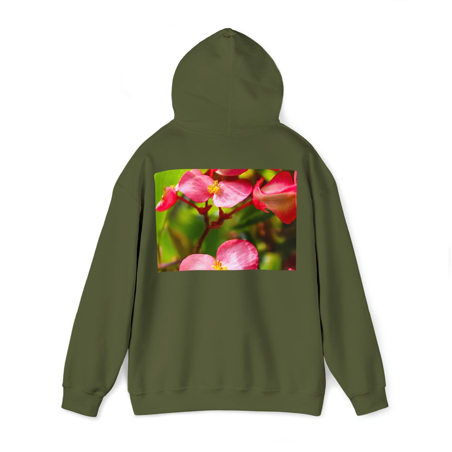 VeeSnapX Hoodie
