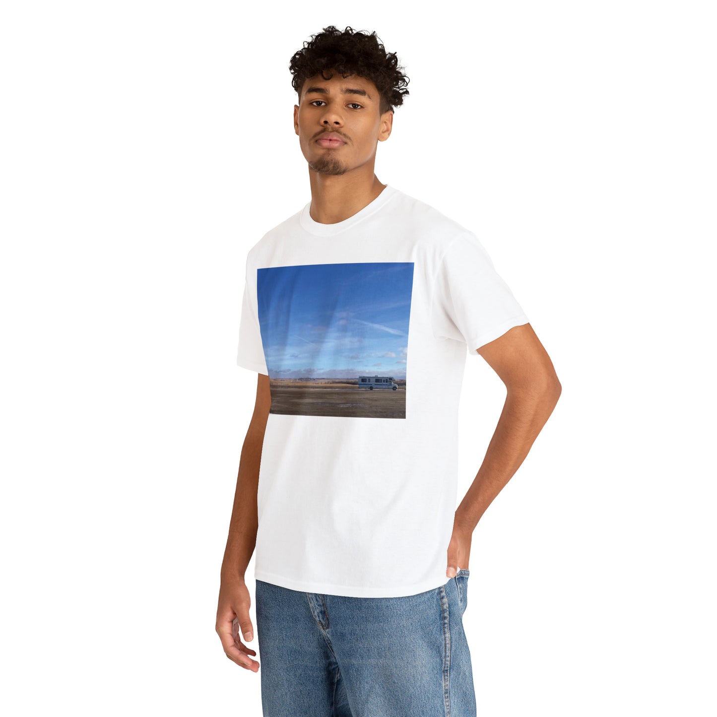 The Great Beyond T-shirt