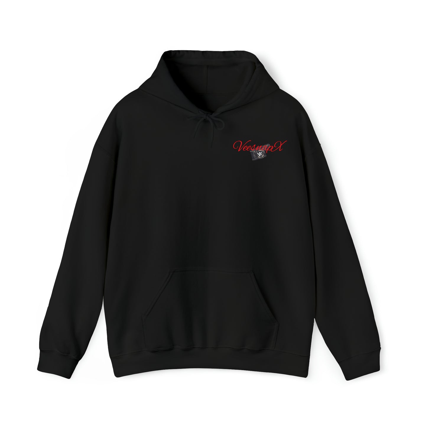 VeeSnapX Hoodie