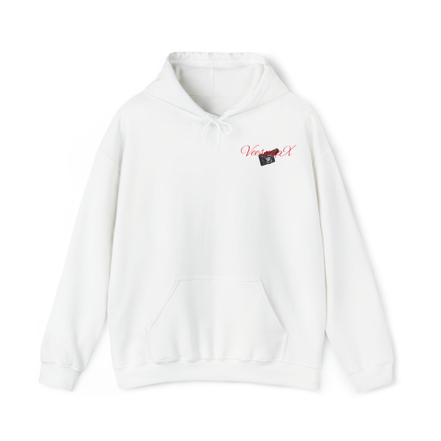 VeeSnapX Hoodie