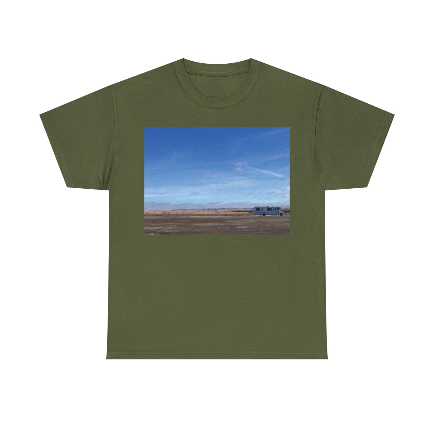 The Great Beyond T-shirt