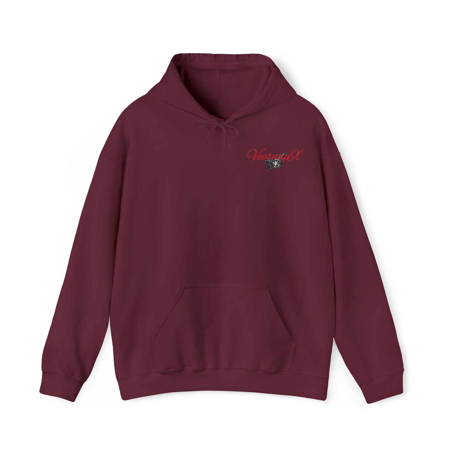 VeeSnapX Hoodie