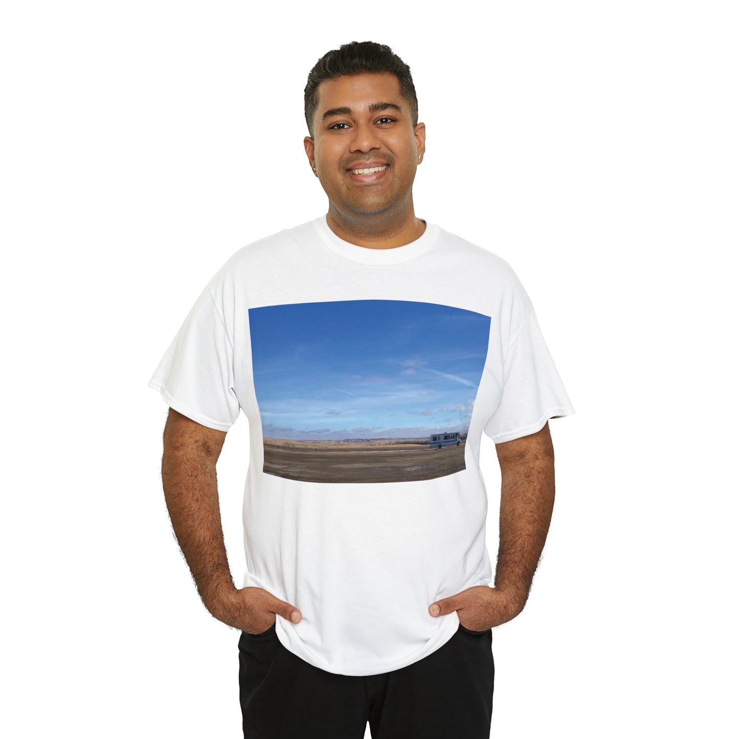The Great Beyond T-shirt
