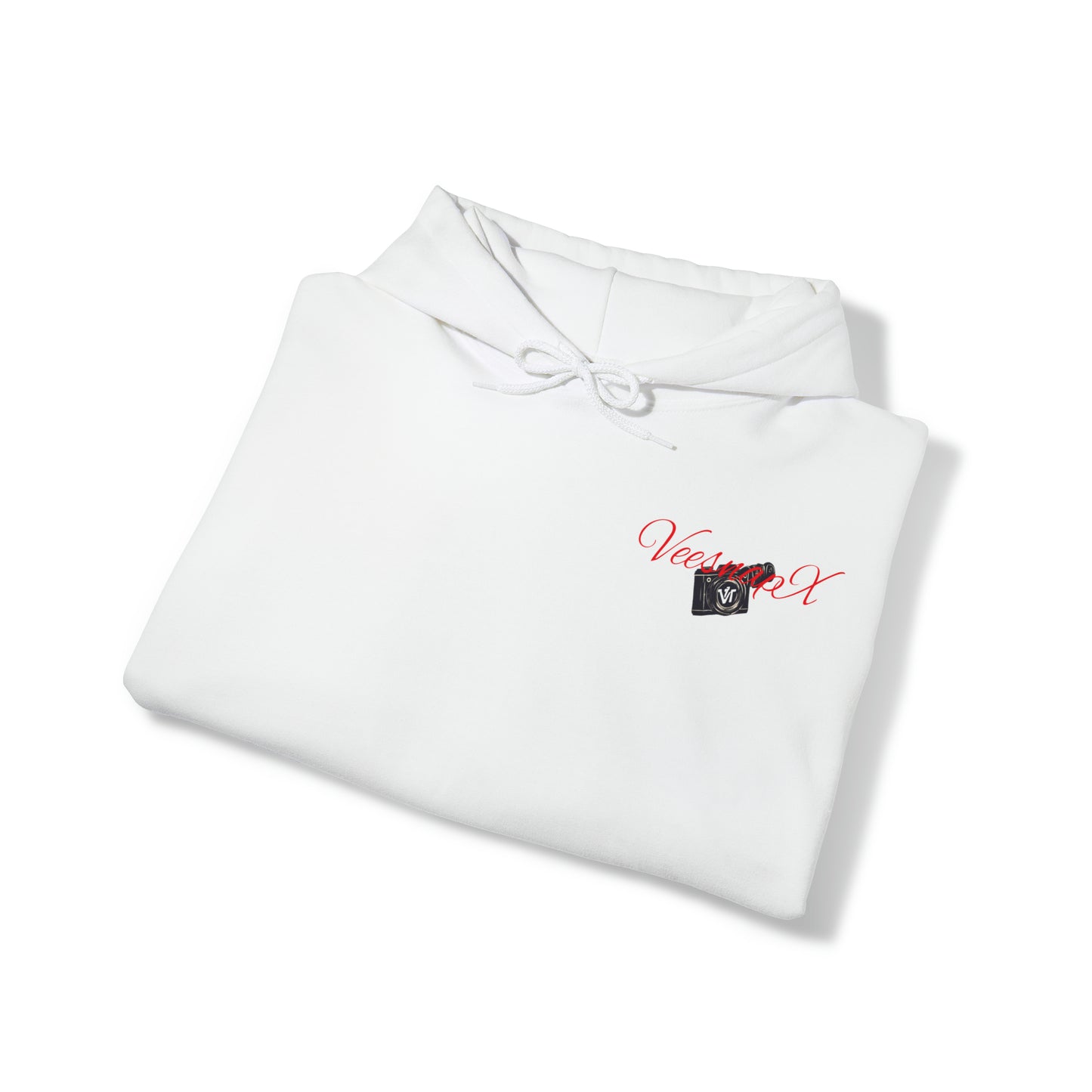 VeeSnapX Hoodie