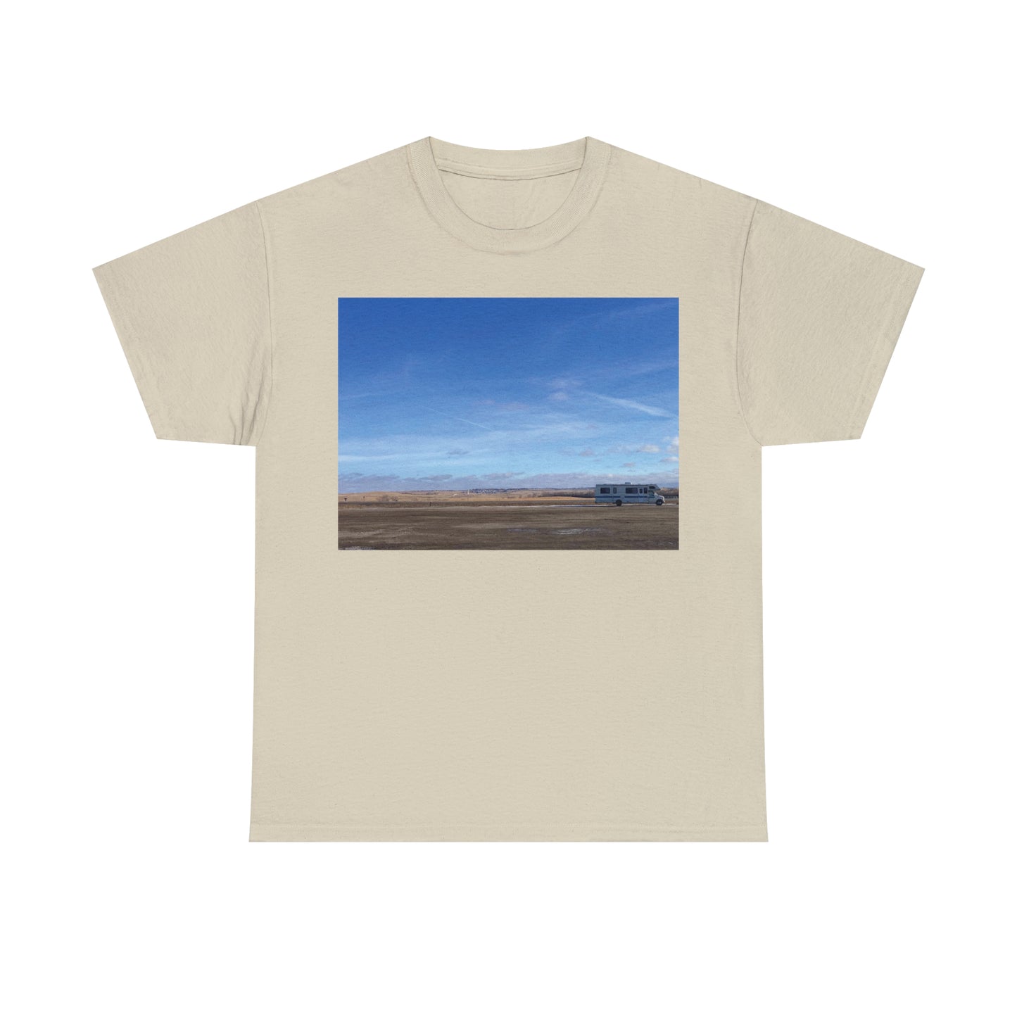 The Great Beyond T-shirt