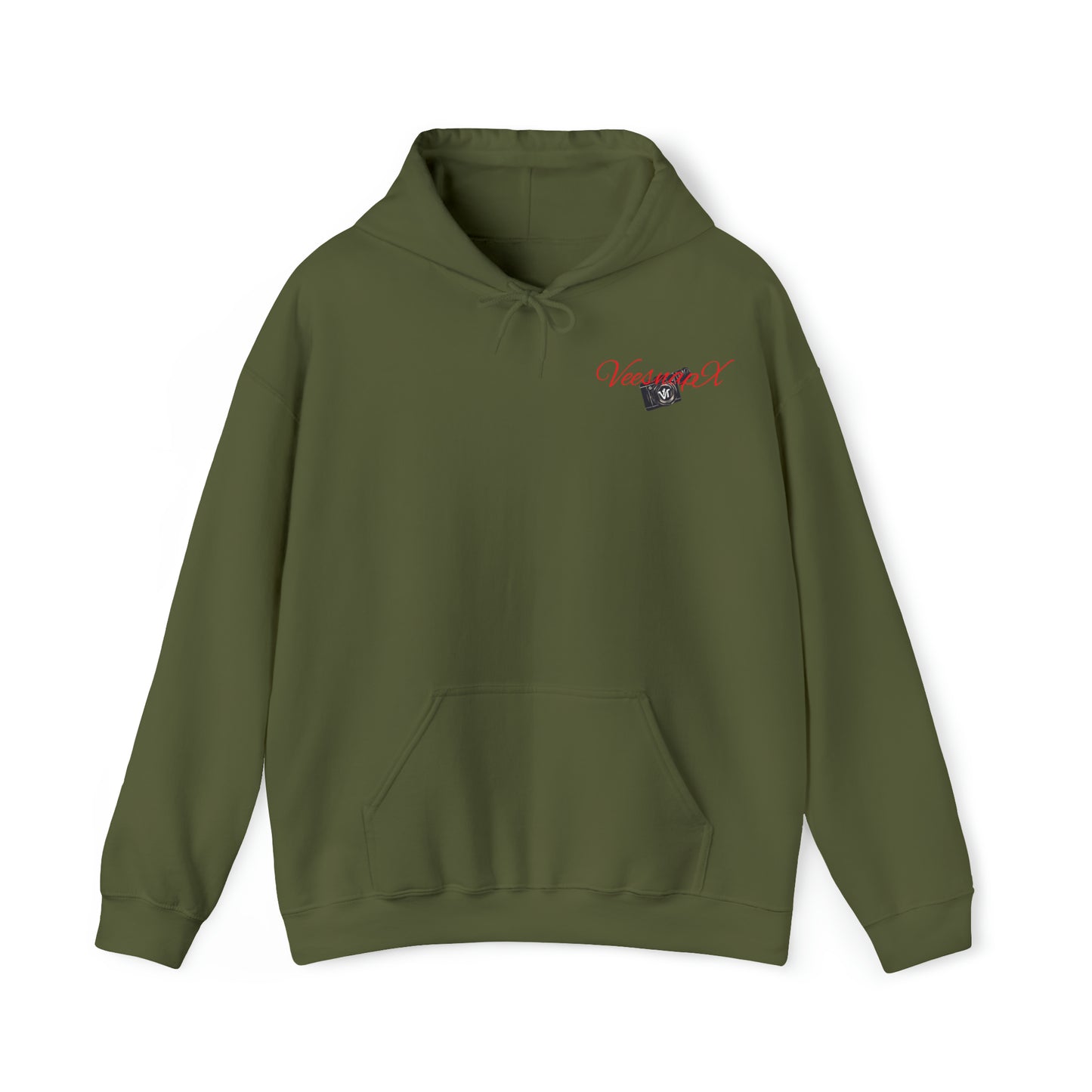 VeeSnapX Hoodie