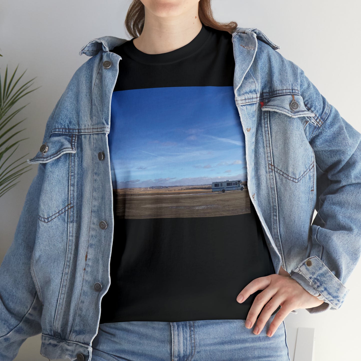The Great Beyond T-shirt