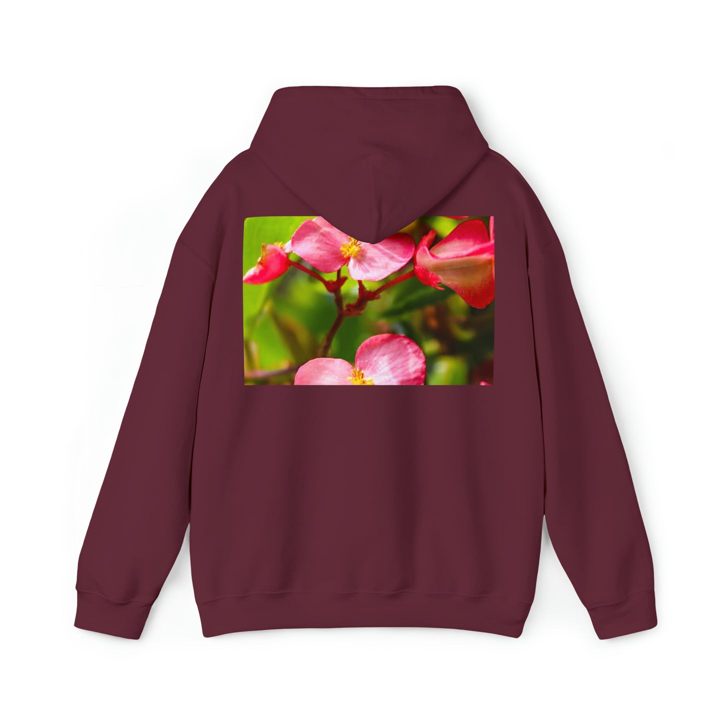 VeeSnapX Hoodie