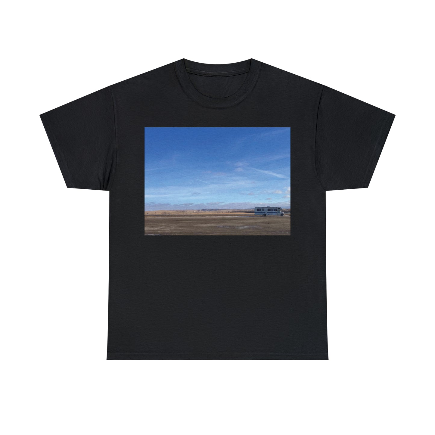 The Great Beyond T-shirt