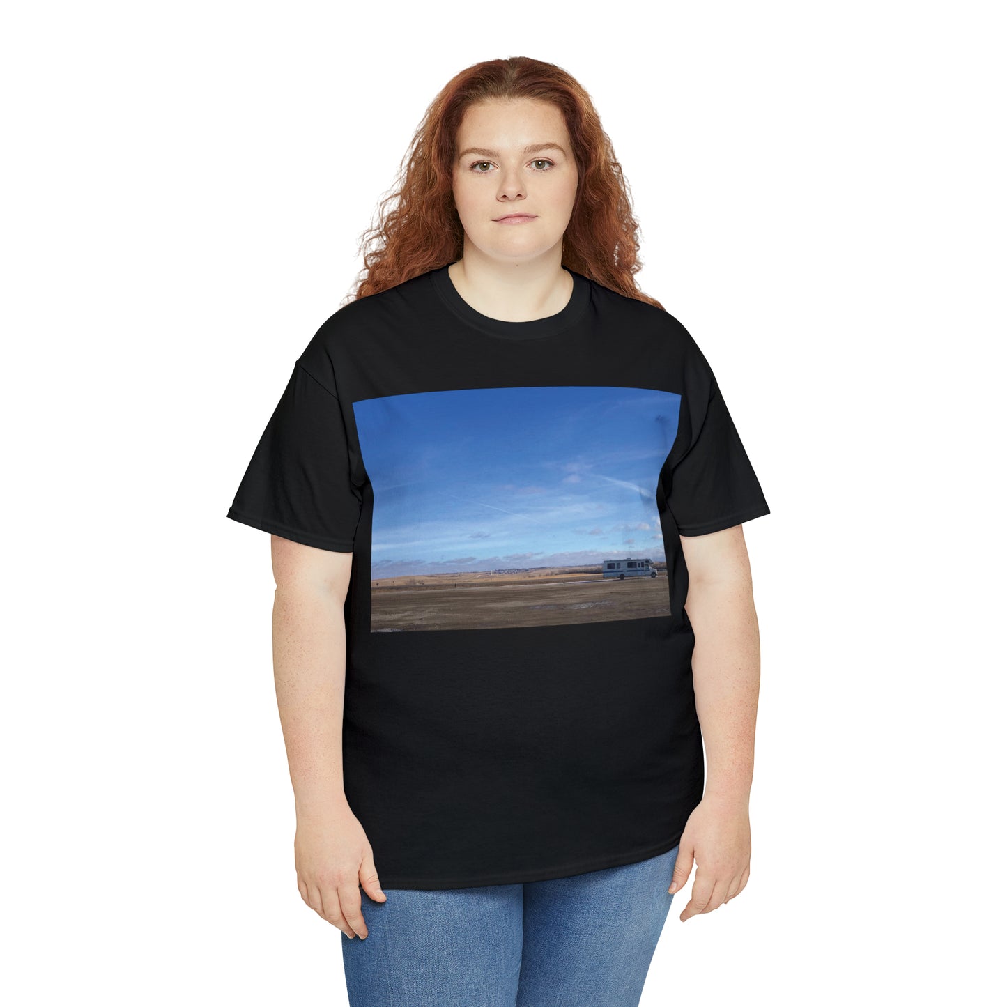 The Great Beyond T-shirt