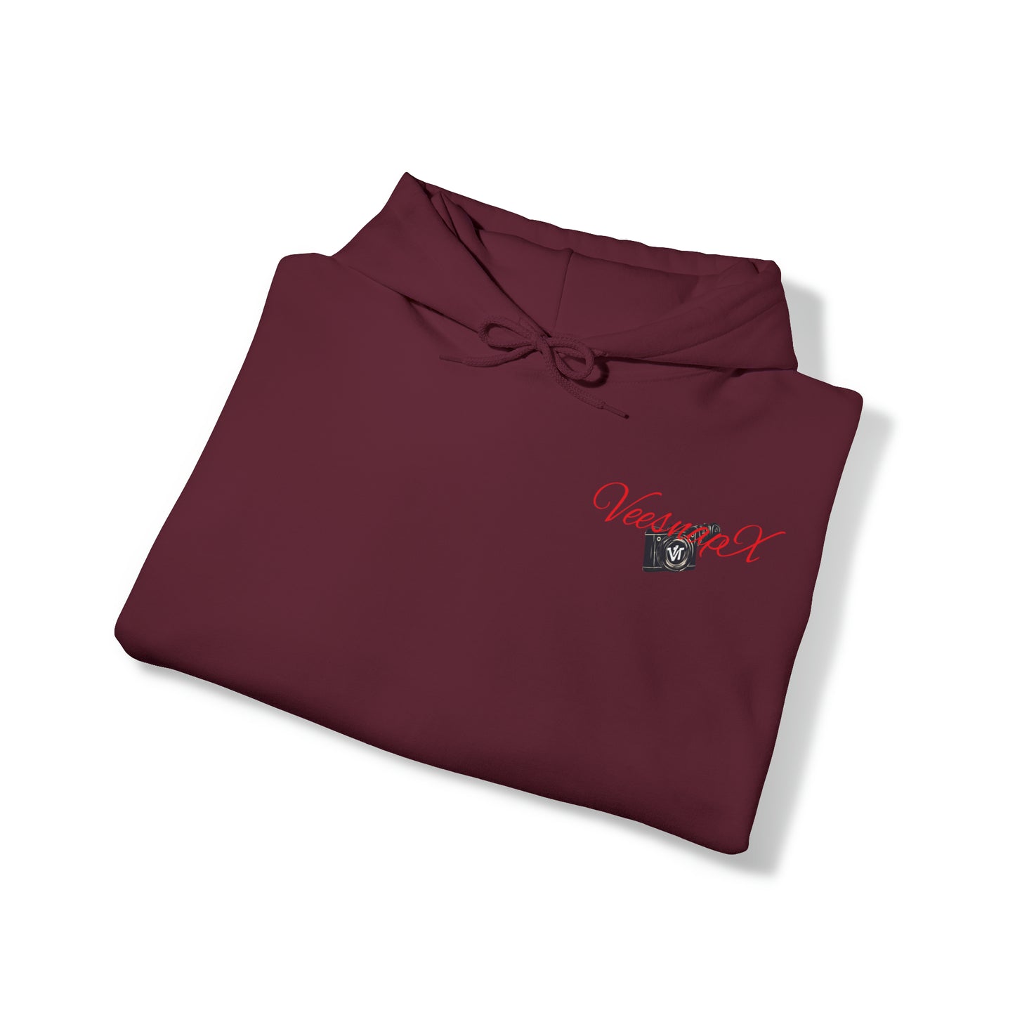 VeeSnapX Hoodie