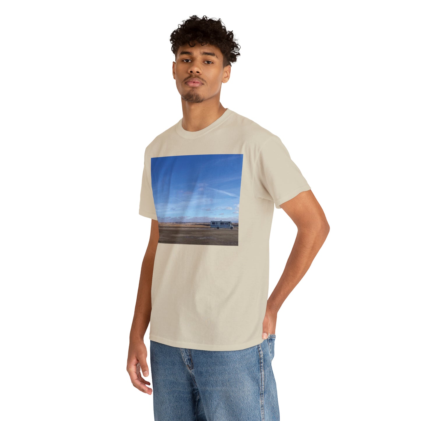 The Great Beyond T-shirt