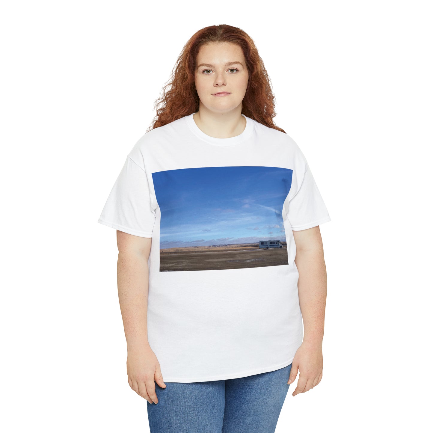 The Great Beyond T-shirt