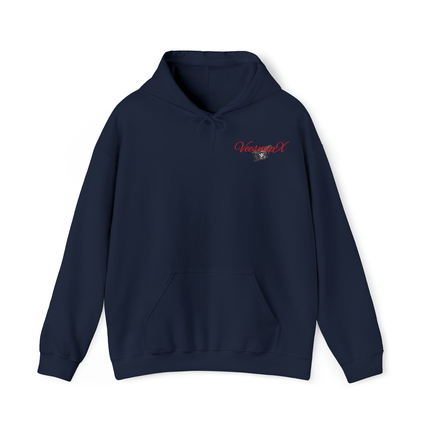VeeSnapX Hoodie