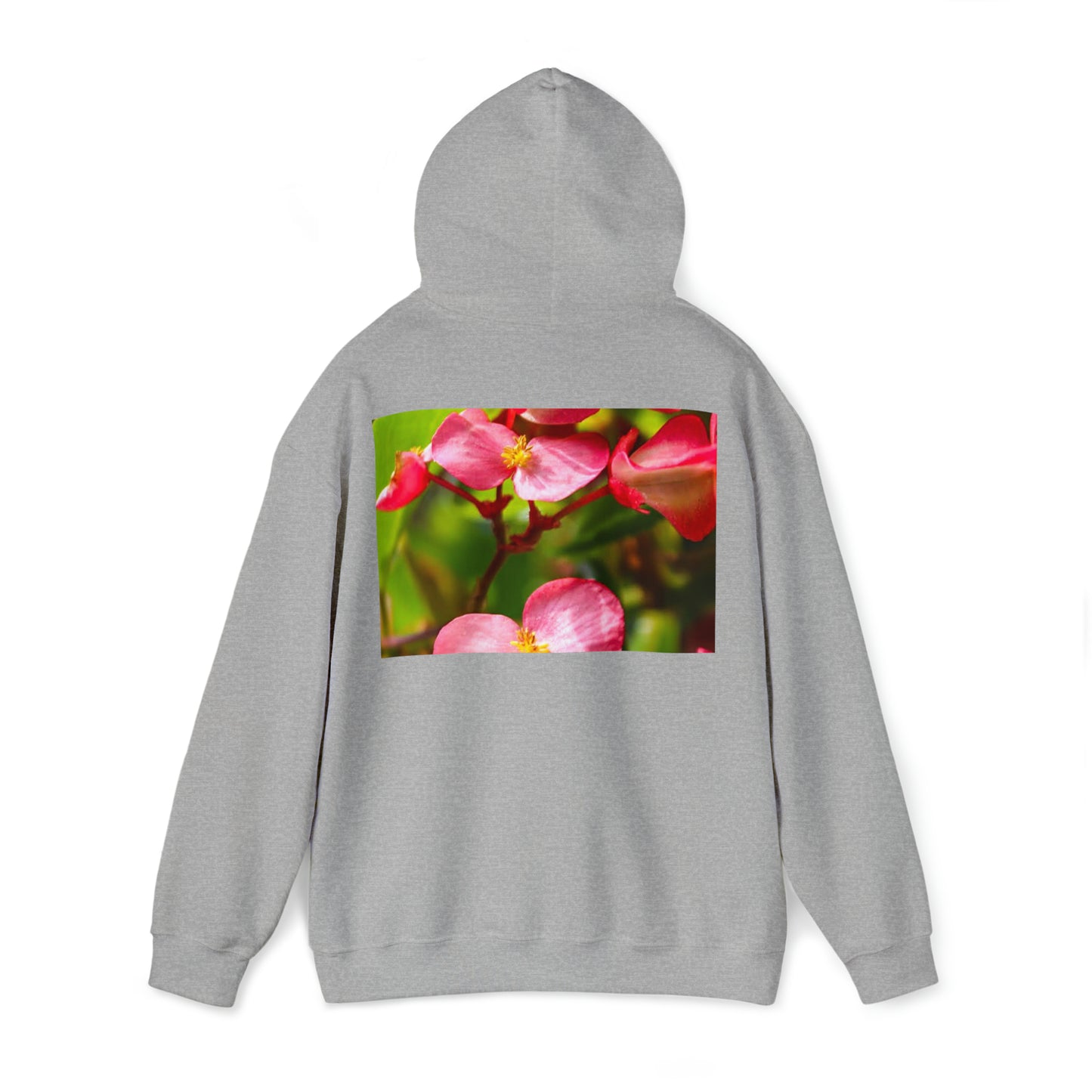 VeeSnapX Hoodie