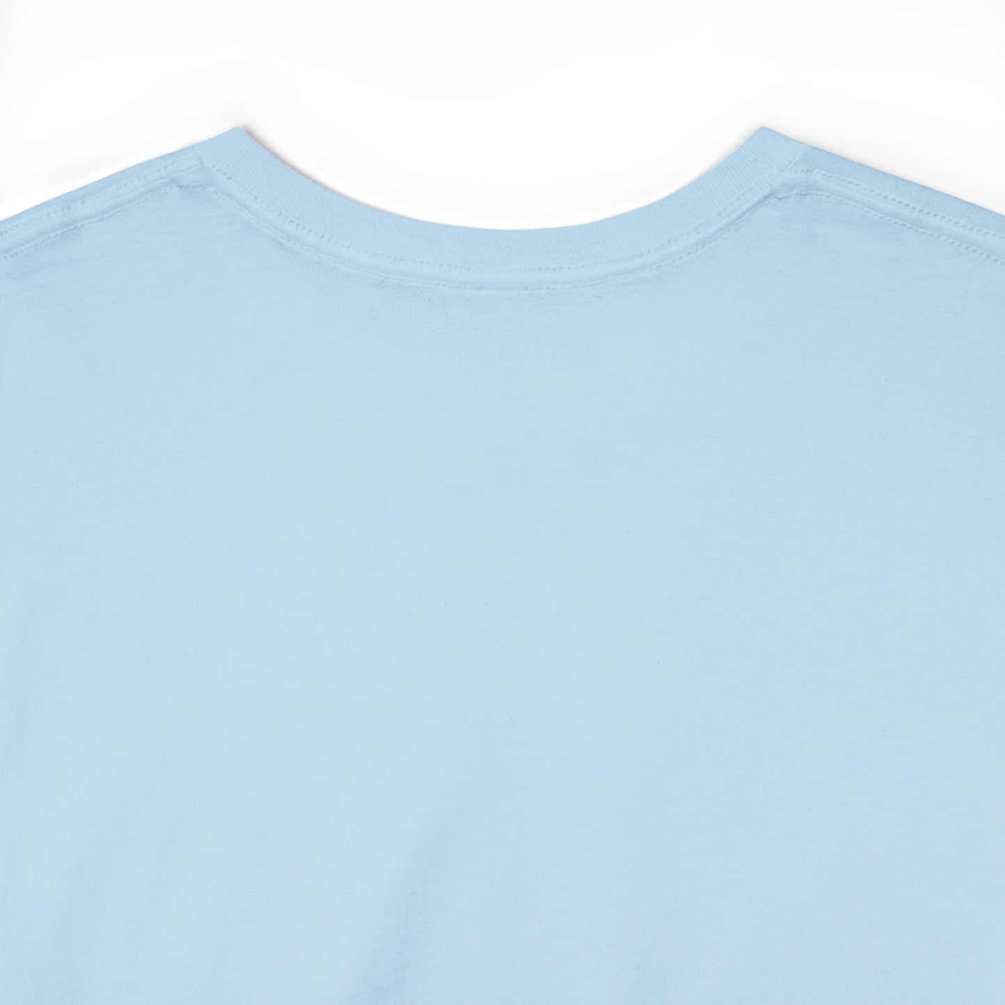 Cvstle Court Yard Tee