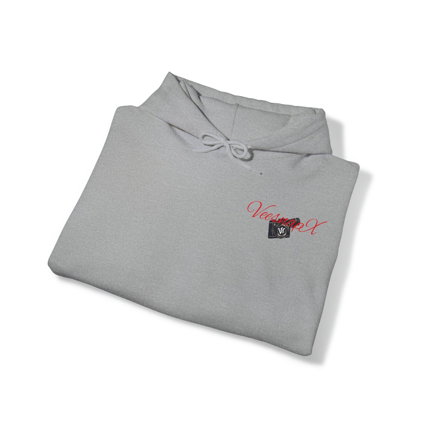 VeeSnapX Hoodie