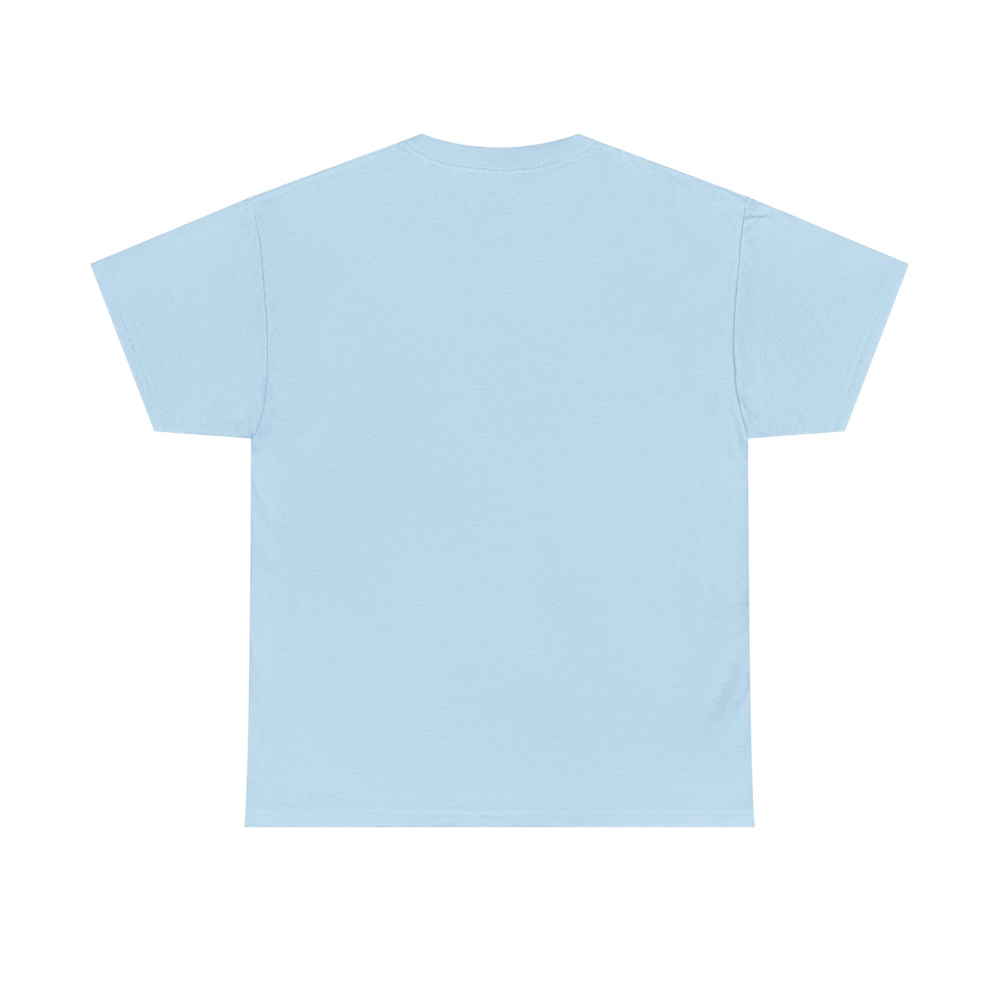 Cvstle Court Yard Tee