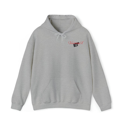 VeeSnapX Hoodie