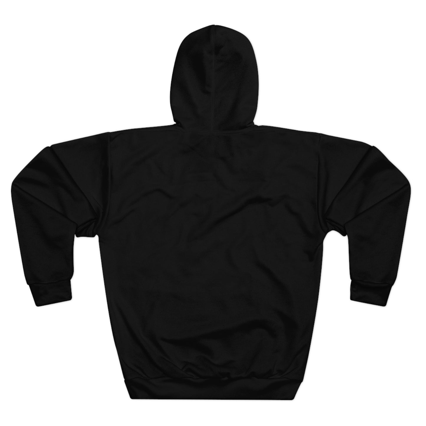 Inspire the Growth hoodie