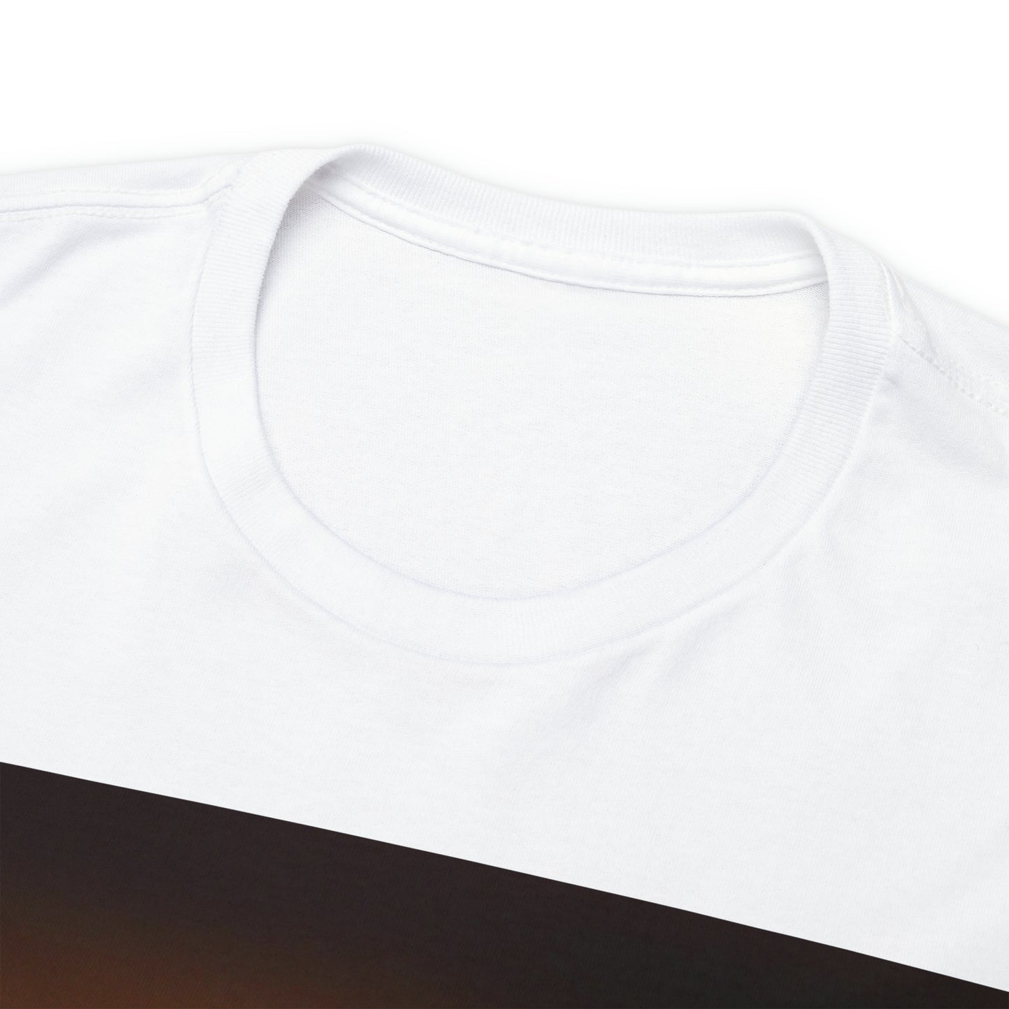 Along w/ the Lvghts Tee