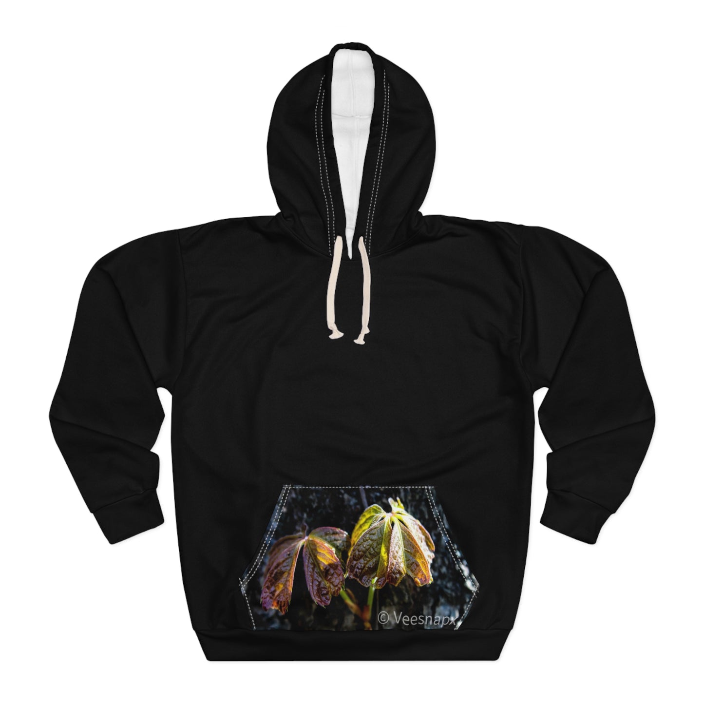 Inspire the Growth hoodie