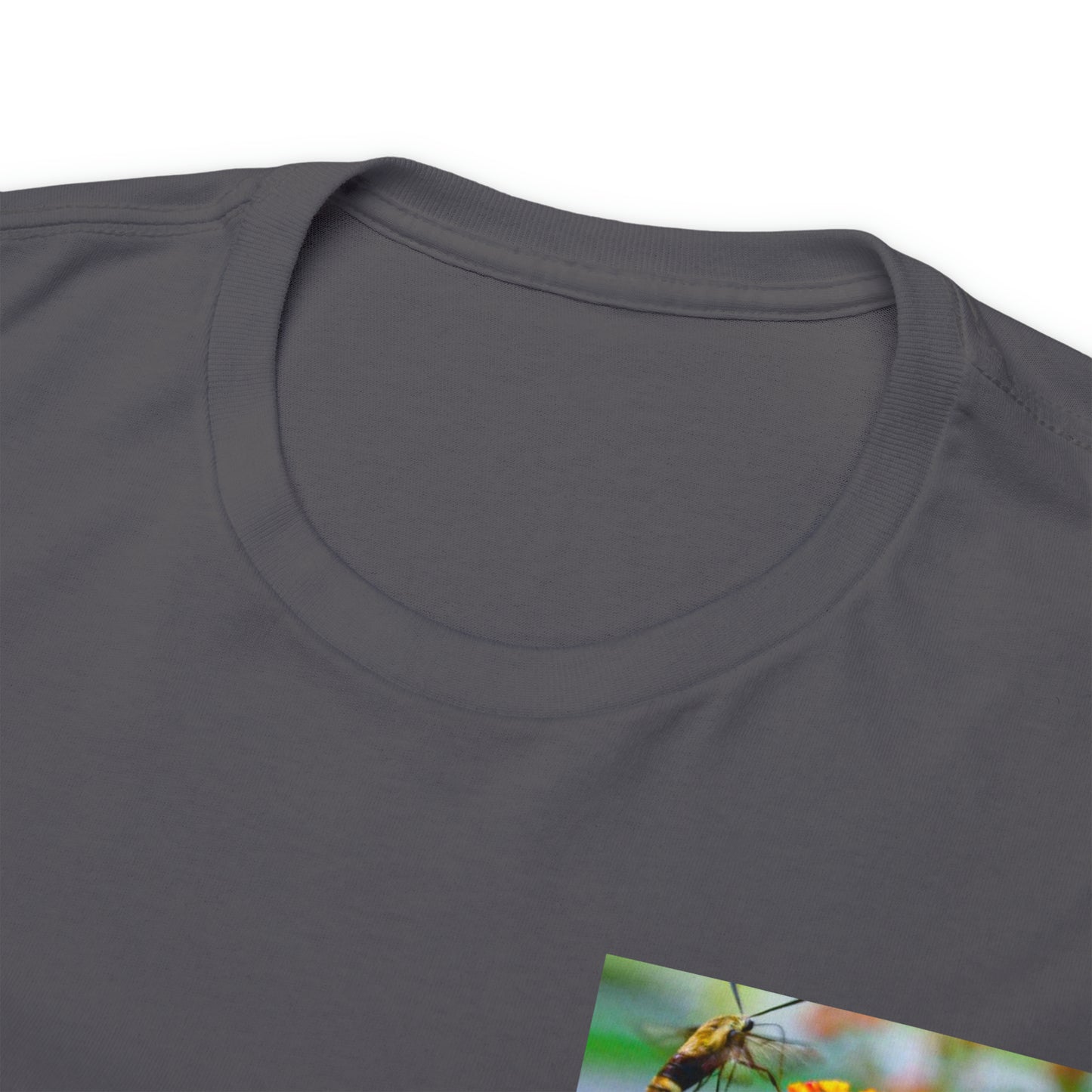 The Snowberry Clearwing T-shirt