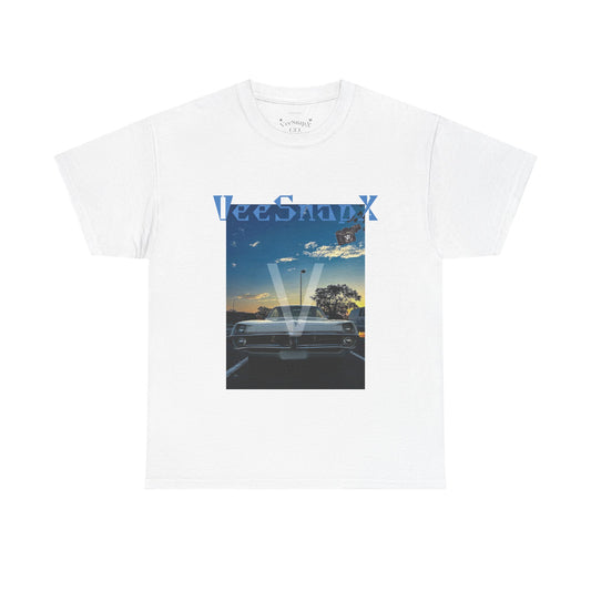 Wear Your Vibe Snap Into Style T-Shirt | Retro Text Graphic Tee
