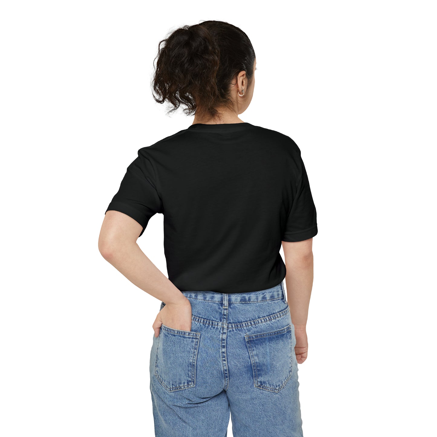 VeeSnapX PICPOCKET T-shirt