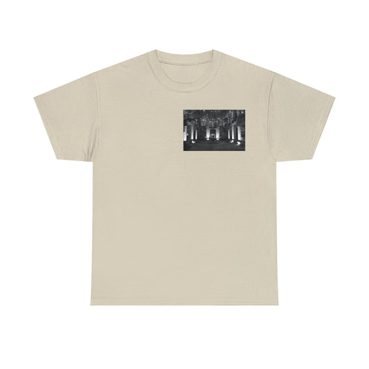 The Castle T-shirt