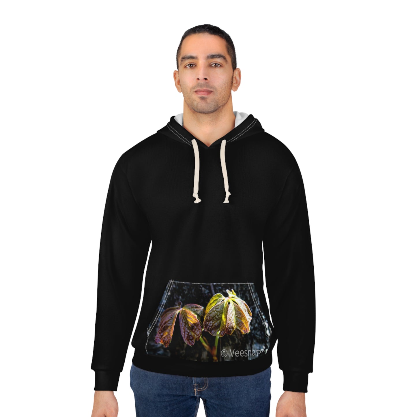 Inspire the Growth hoodie