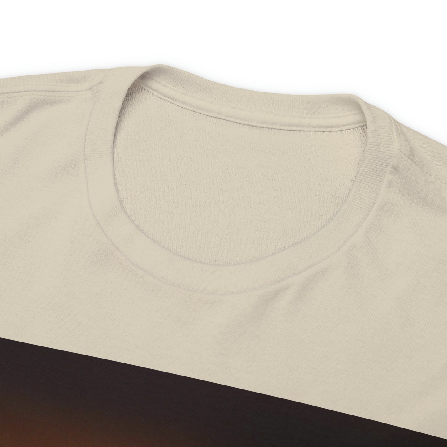 Along w/ the Lvghts Tee