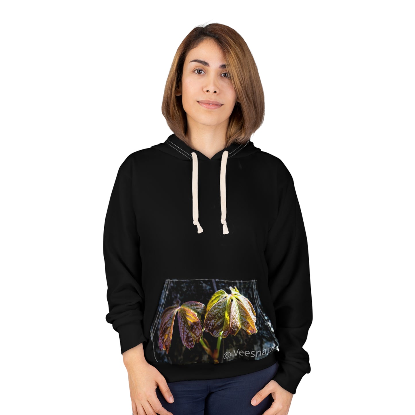 Inspire the Growth hoodie