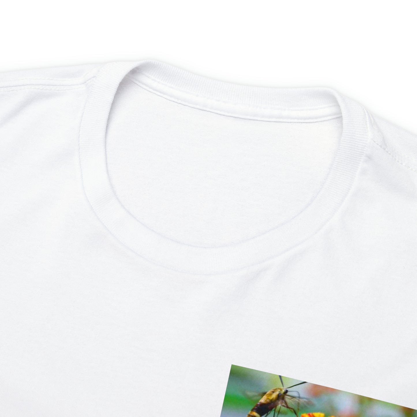 The Snowberry Clearwing T-shirt