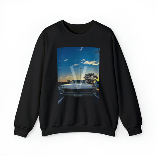Pvntiac Sweater