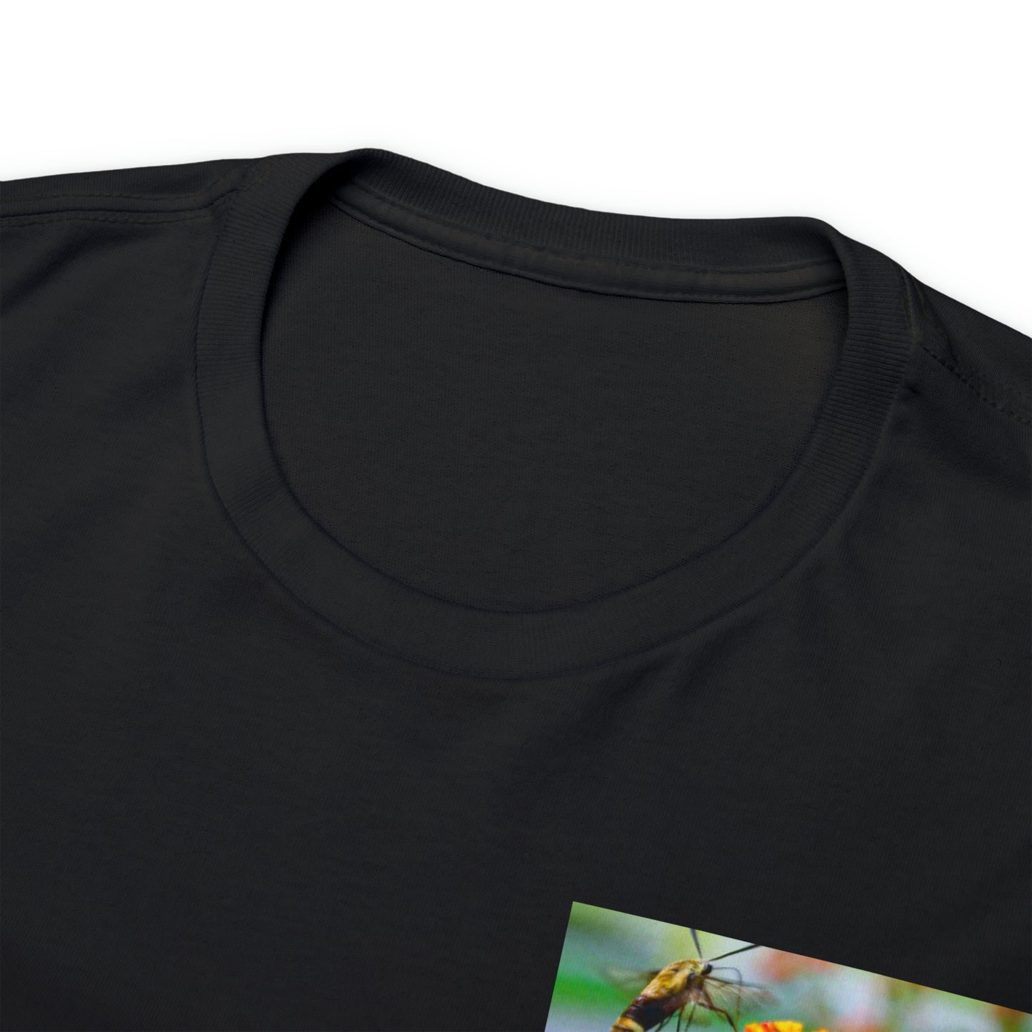 The Snowberry Clearwing T-shirt