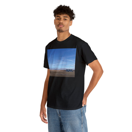 The Great Beyond T-shirt